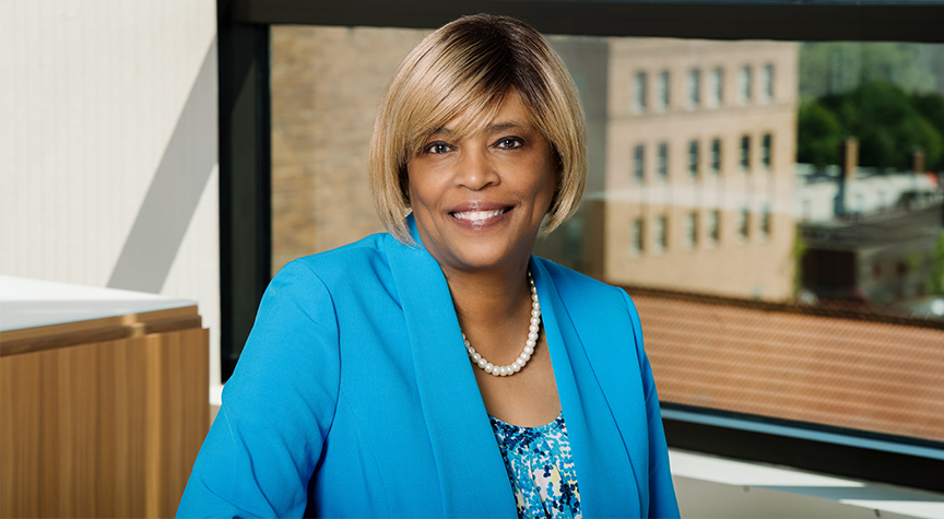 Wanda F. Long