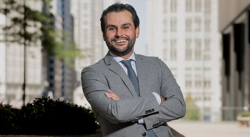 Thibault Vieilledent