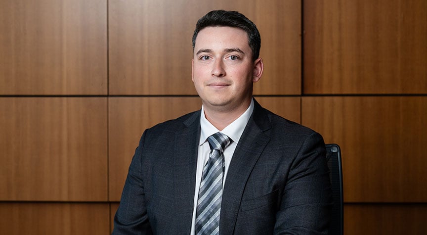 Aaron M. Miller