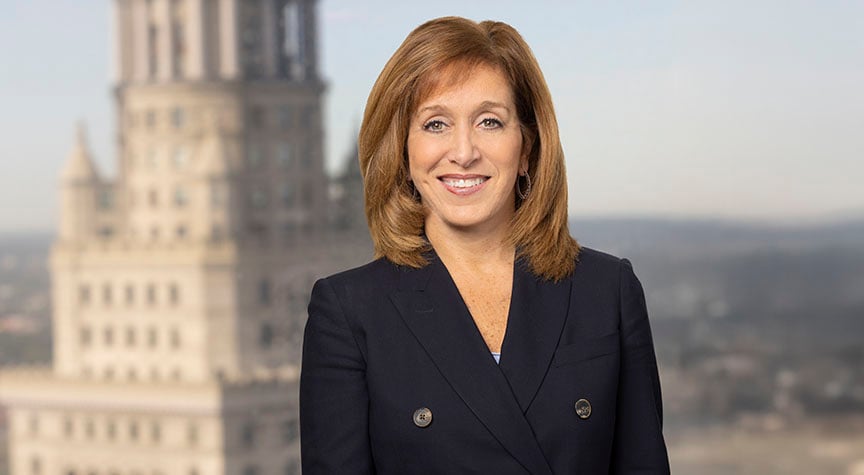 Jill Friedman Helfman