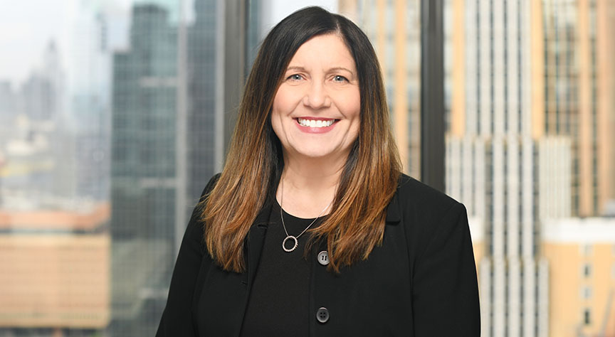 Laurie Greenberg, SPHR