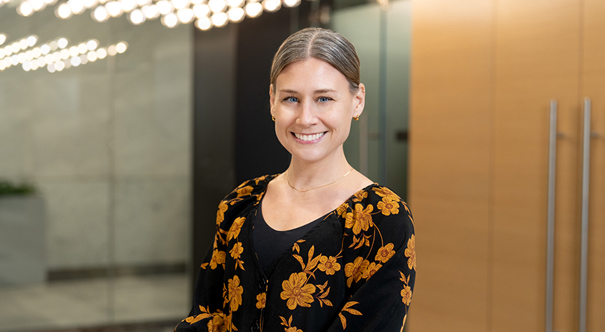 Maria Porter Elliott