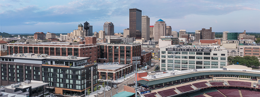 Dayton