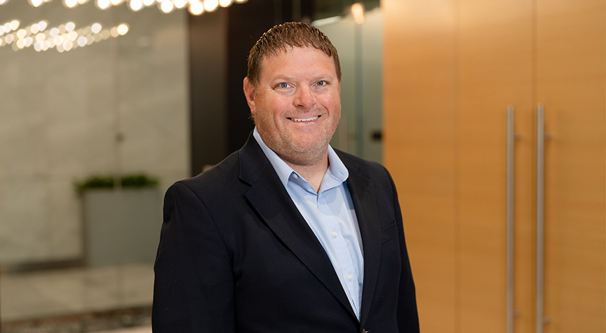 Stephen F. Rost