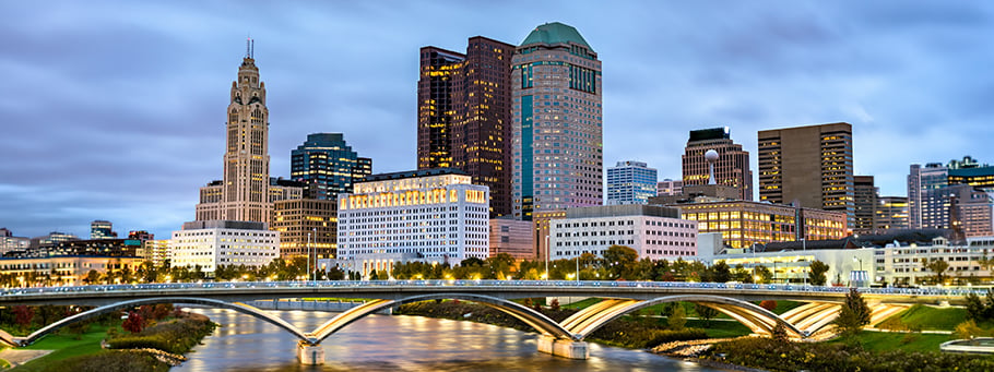 Associate - Real Estate (Columbus)