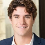 Cameron Gilbert