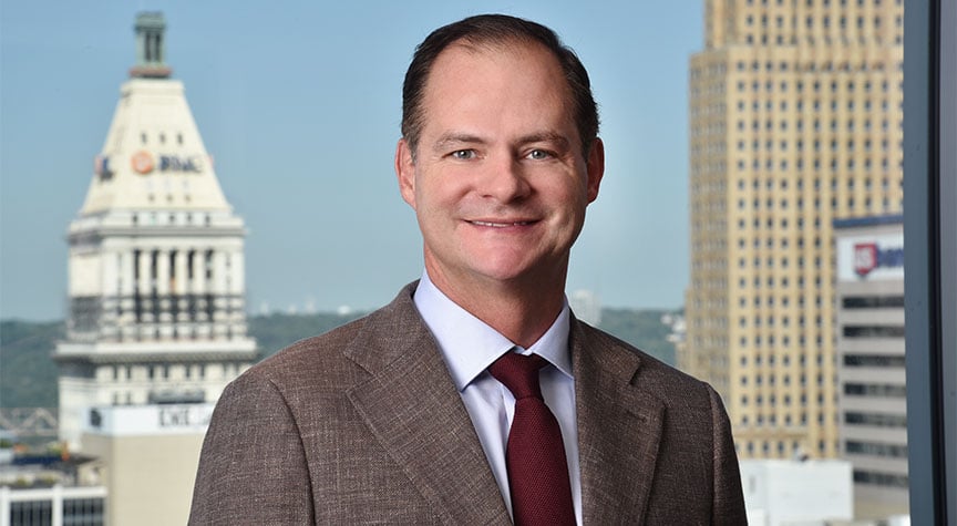 Jeremy Hayden