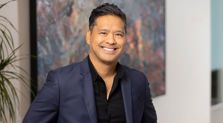 Philip R. Bautista