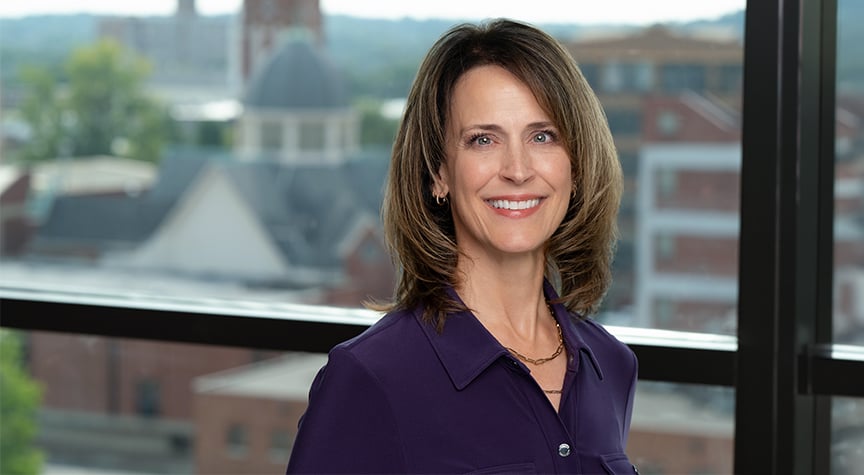 Suzanne Sumner