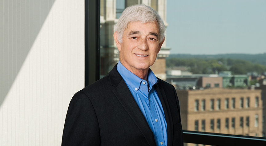 Mark S. Feuer