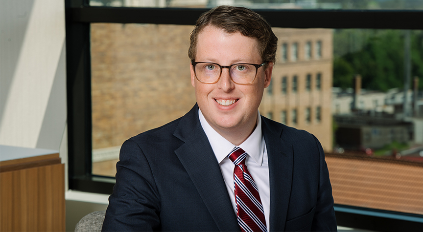 Christopher M. Wolcott
