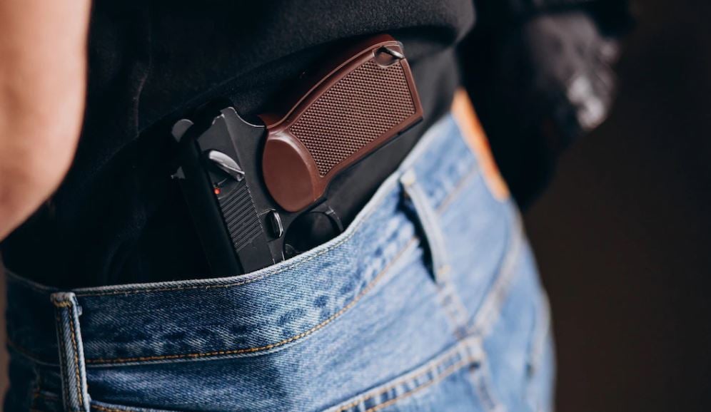 II. Understanding the Different Types of Carry Laws