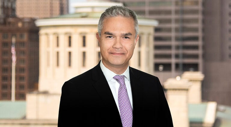 David H. Thomas