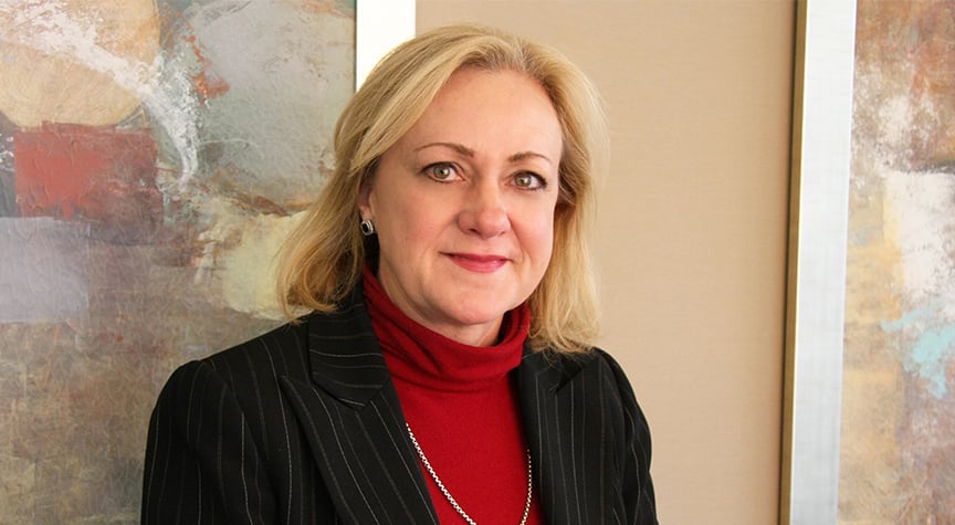 Susan B. Kilkenny