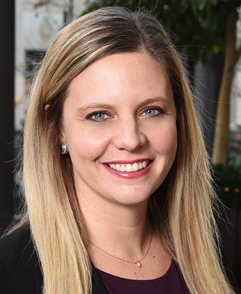 Heather Rafter Construction and Real Estate Seminar | Events | Taft Law