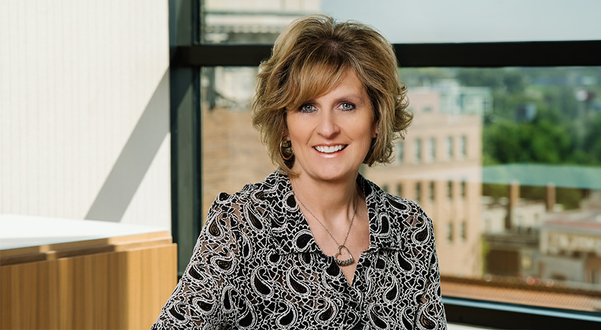Dana M. Ryan