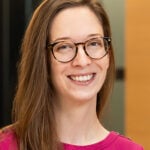 Jessamine Pilcher, M.S.