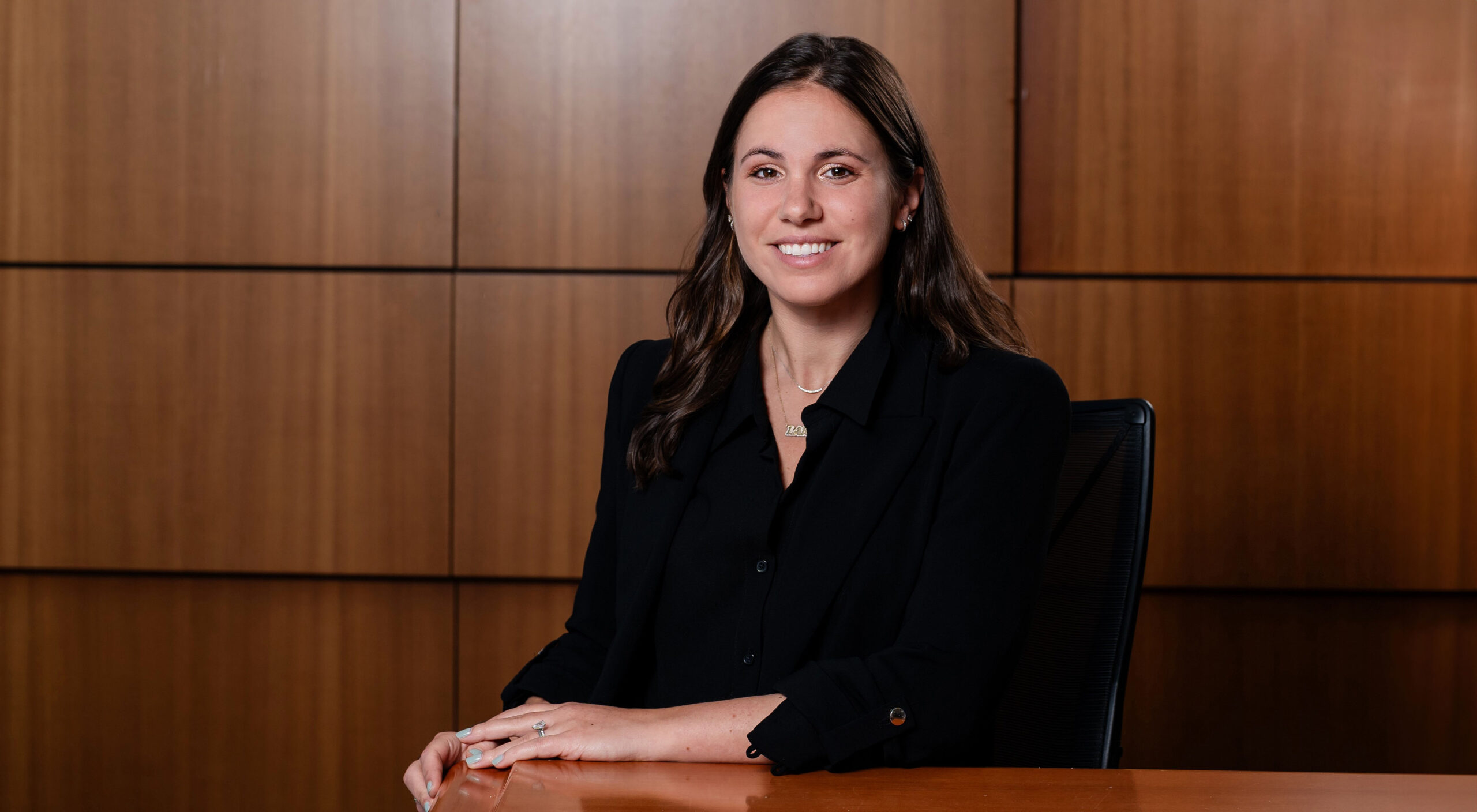 Lily A. Indenbaum