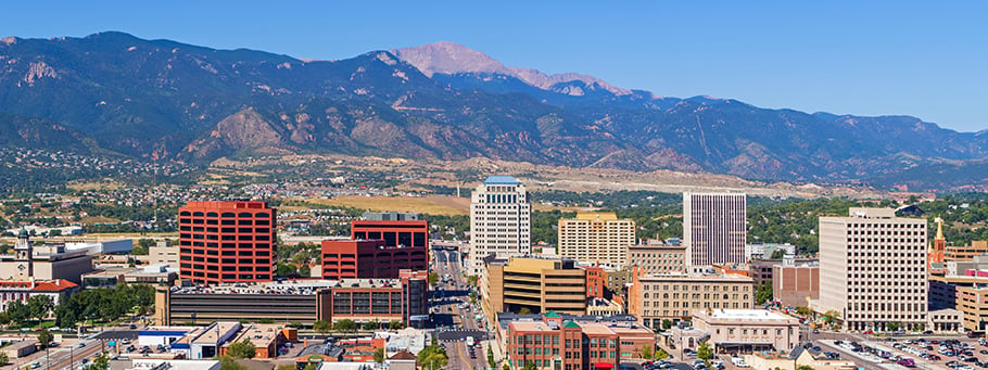 Colorado Springs