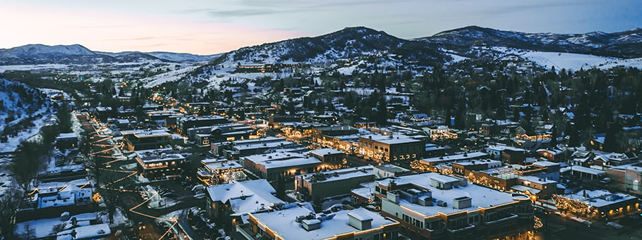 Steamboat Springs