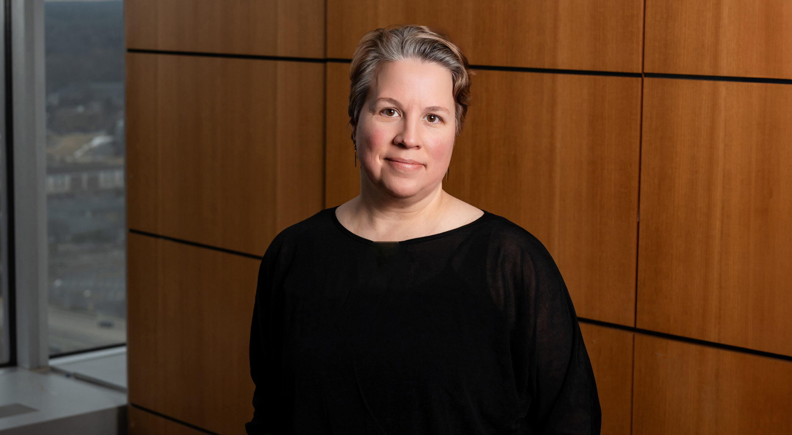 Sarah Goodwin