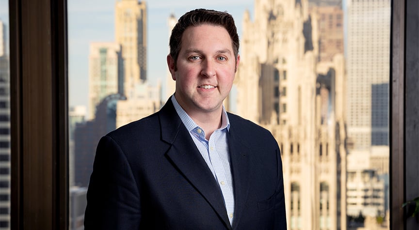 Brian Kiefer