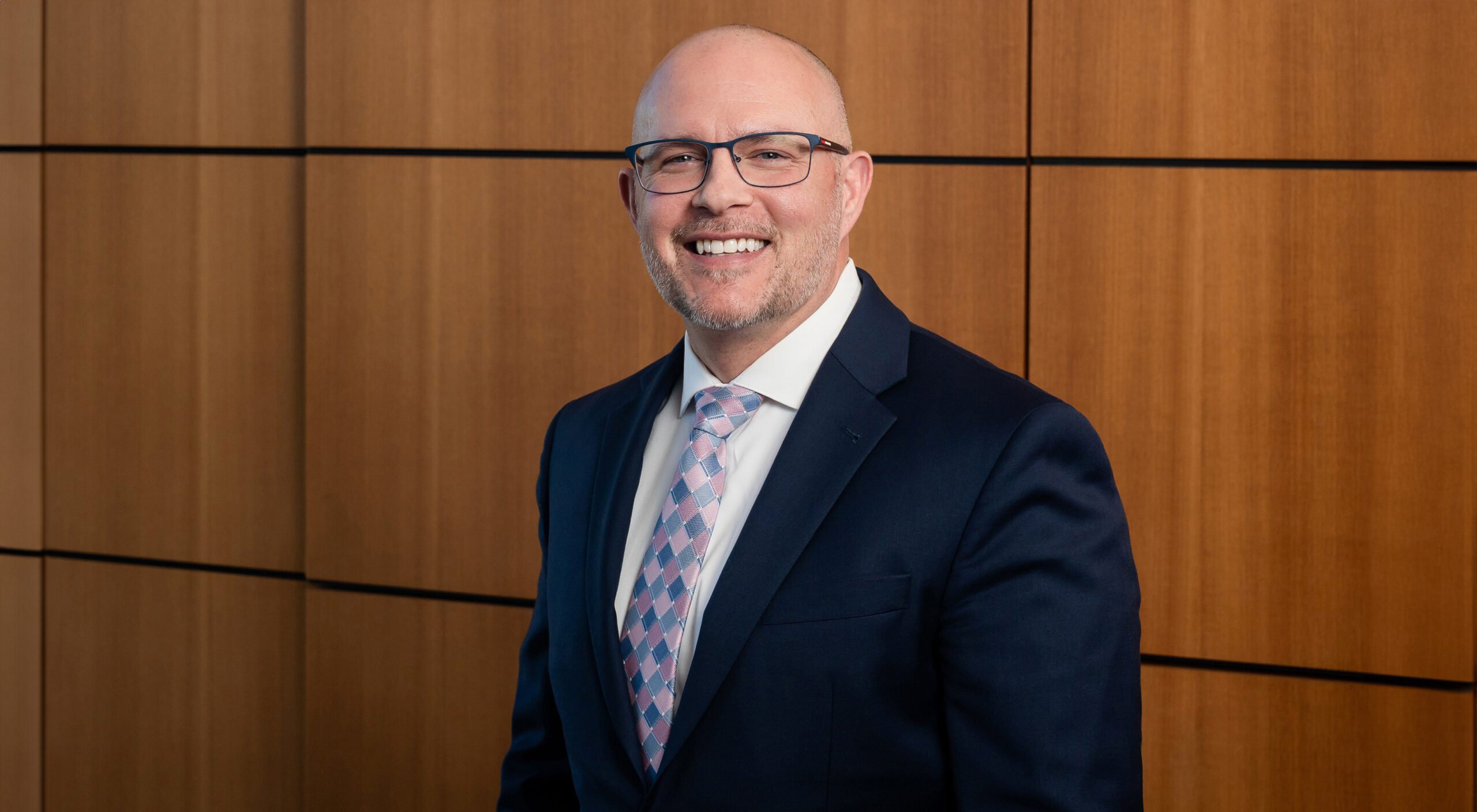 Anthony M. Cimini