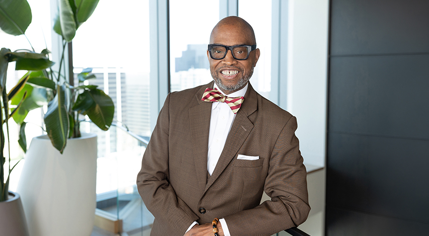 Terrance Carroll