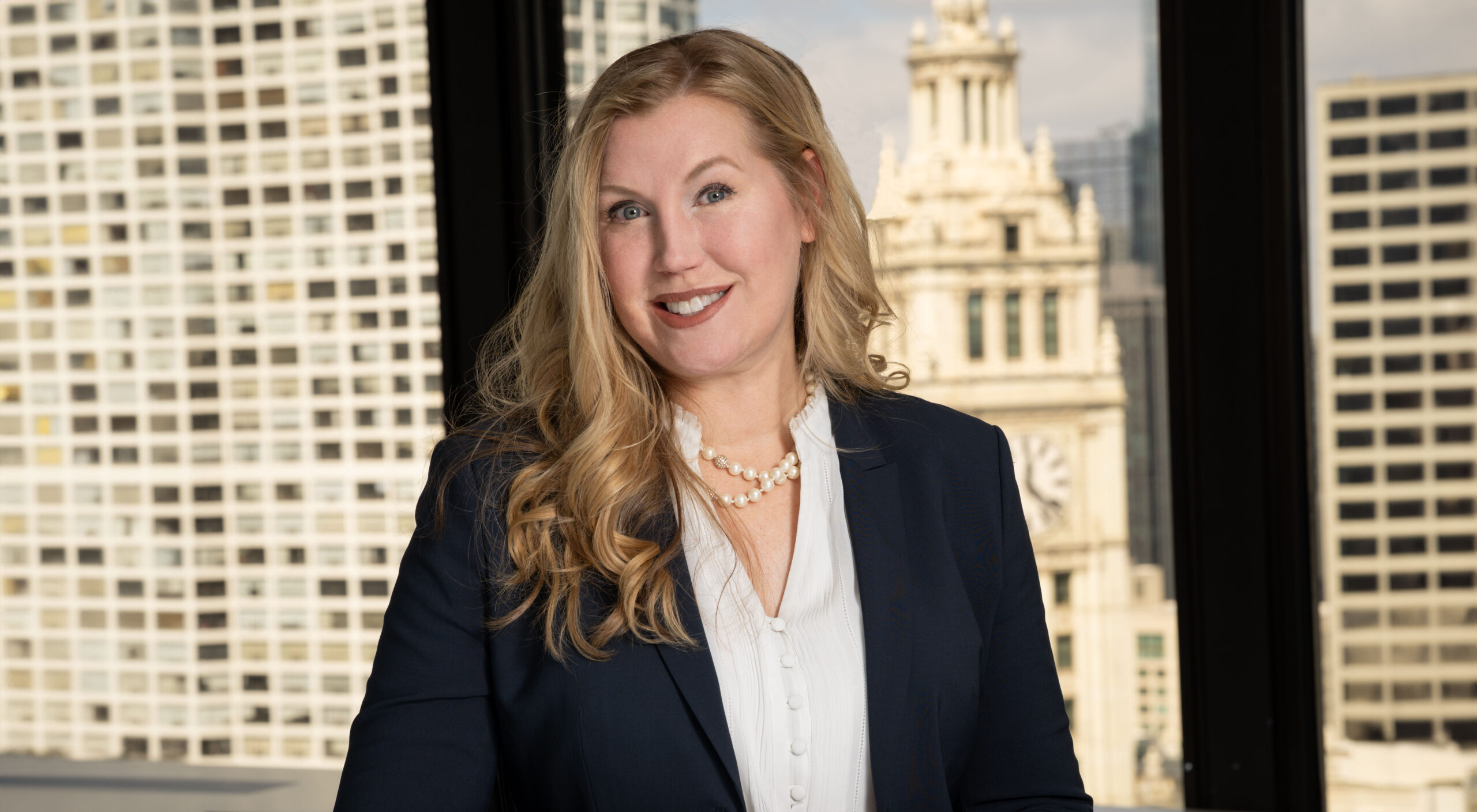 Terese M. Connolly