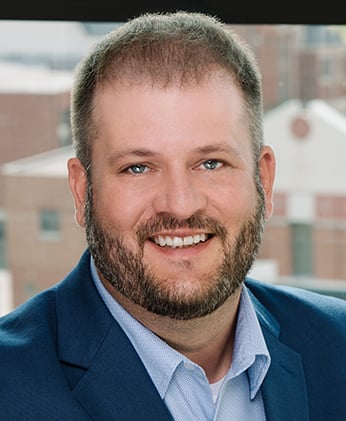 Aaron M. Bruggeman