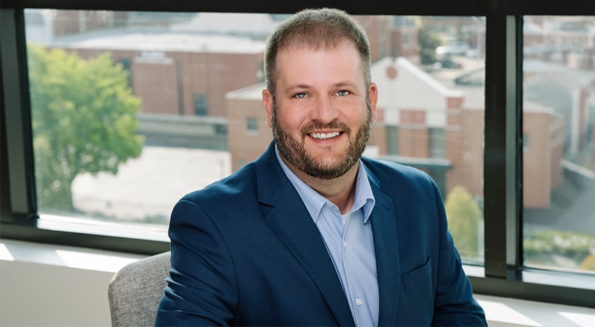 Aaron M. Bruggeman