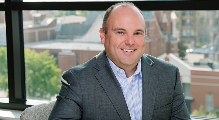 Craig E. Sweeney