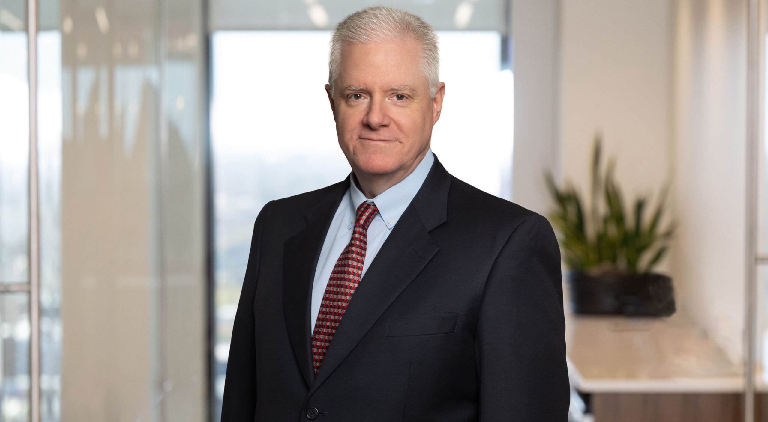 David A. Ferris