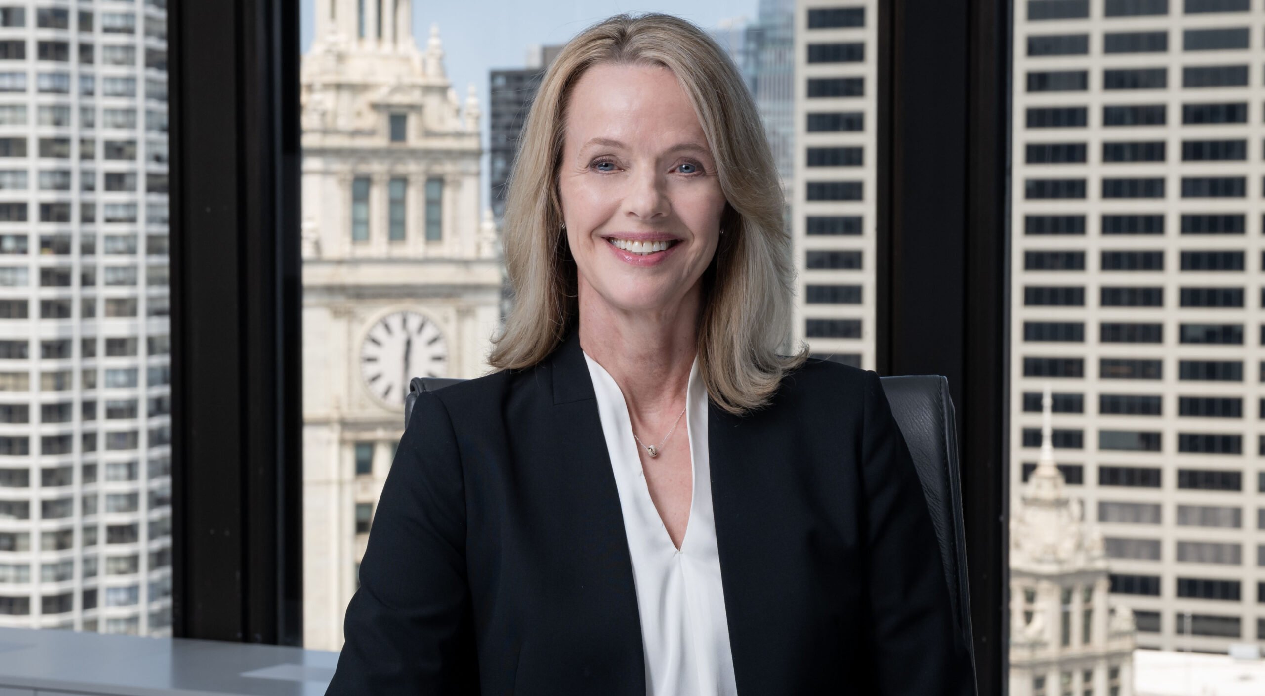 Ann M. Zwick