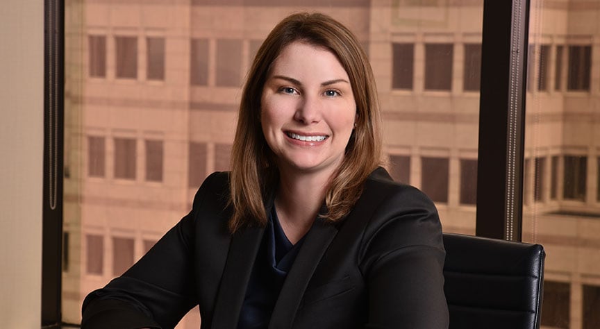 Courtney N. Strickland