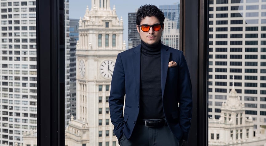 Jorge Castiblanco