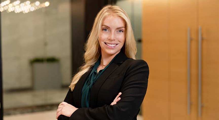 Lauren E. Hicks