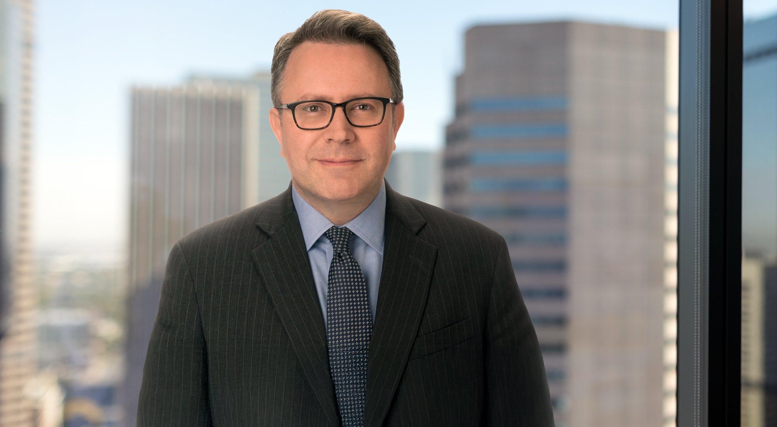 Richard B. Levin