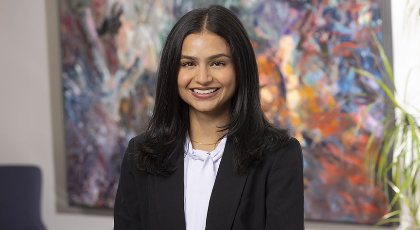 Devina K. Patel