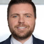 Eric J. Leach