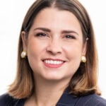 Anna M. Weinberger