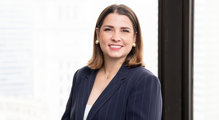 Anna M. Weinberger