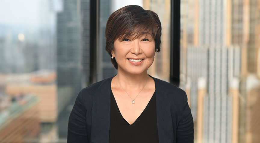Chieko Rogers