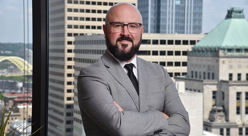 Darrell W. Stark