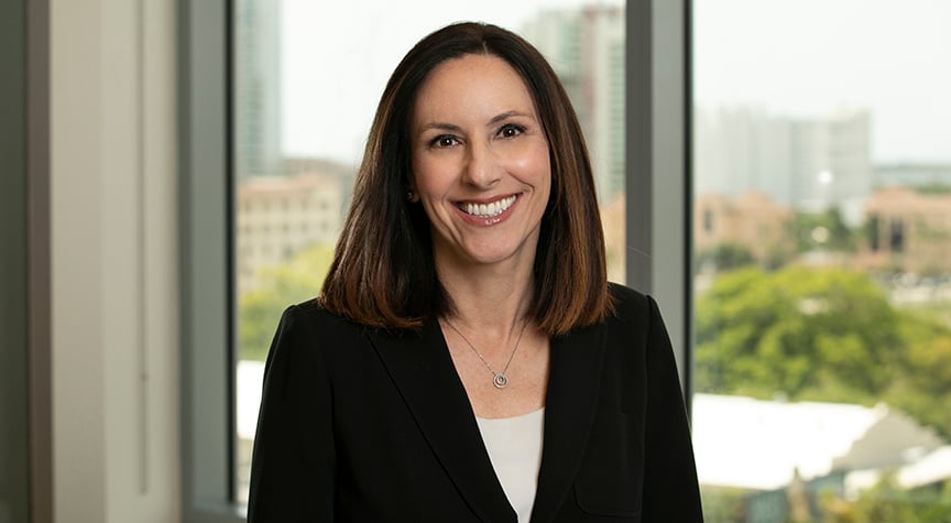Erica Lester Sadowski