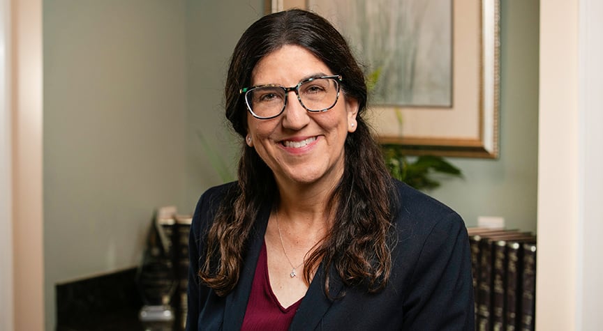 Tracy Segal Foust