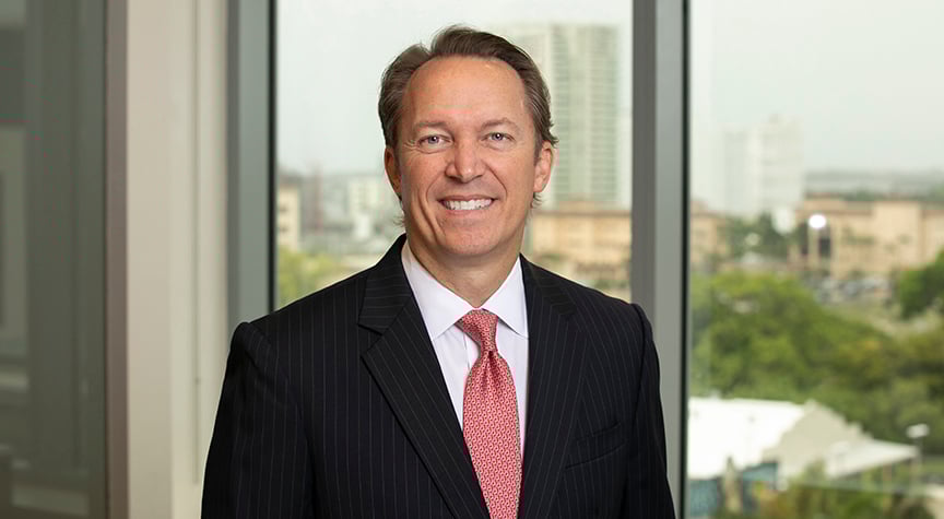 Daniel A. Thomas