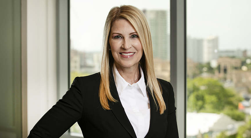 Jennifer Perrone