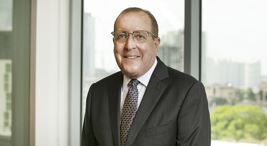 Roy E. Fitzgerald, III