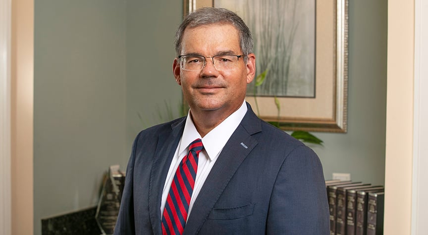 Scott W. Konopka